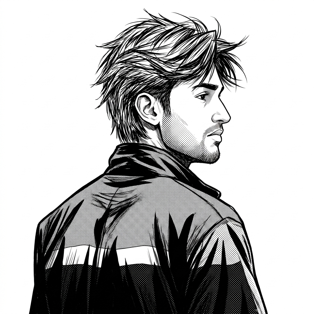 Data Fardeen Portrait